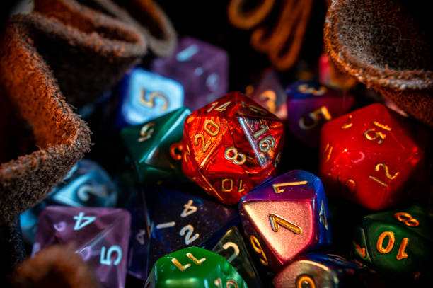 Dice