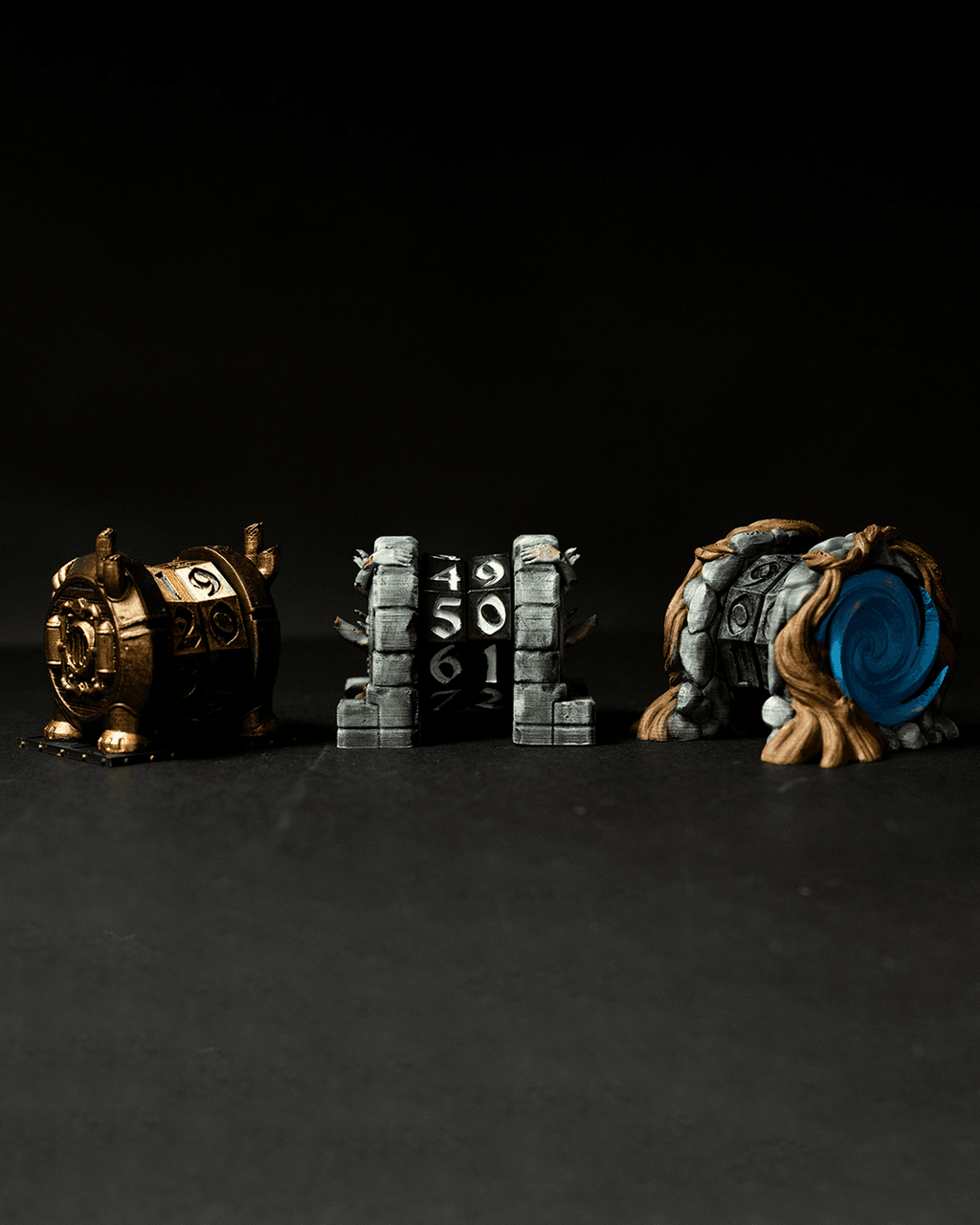 RPG Life Counters