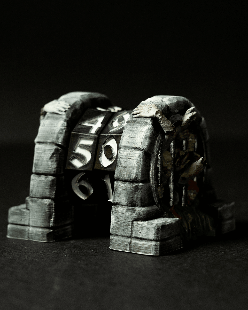 RPG Life Counters