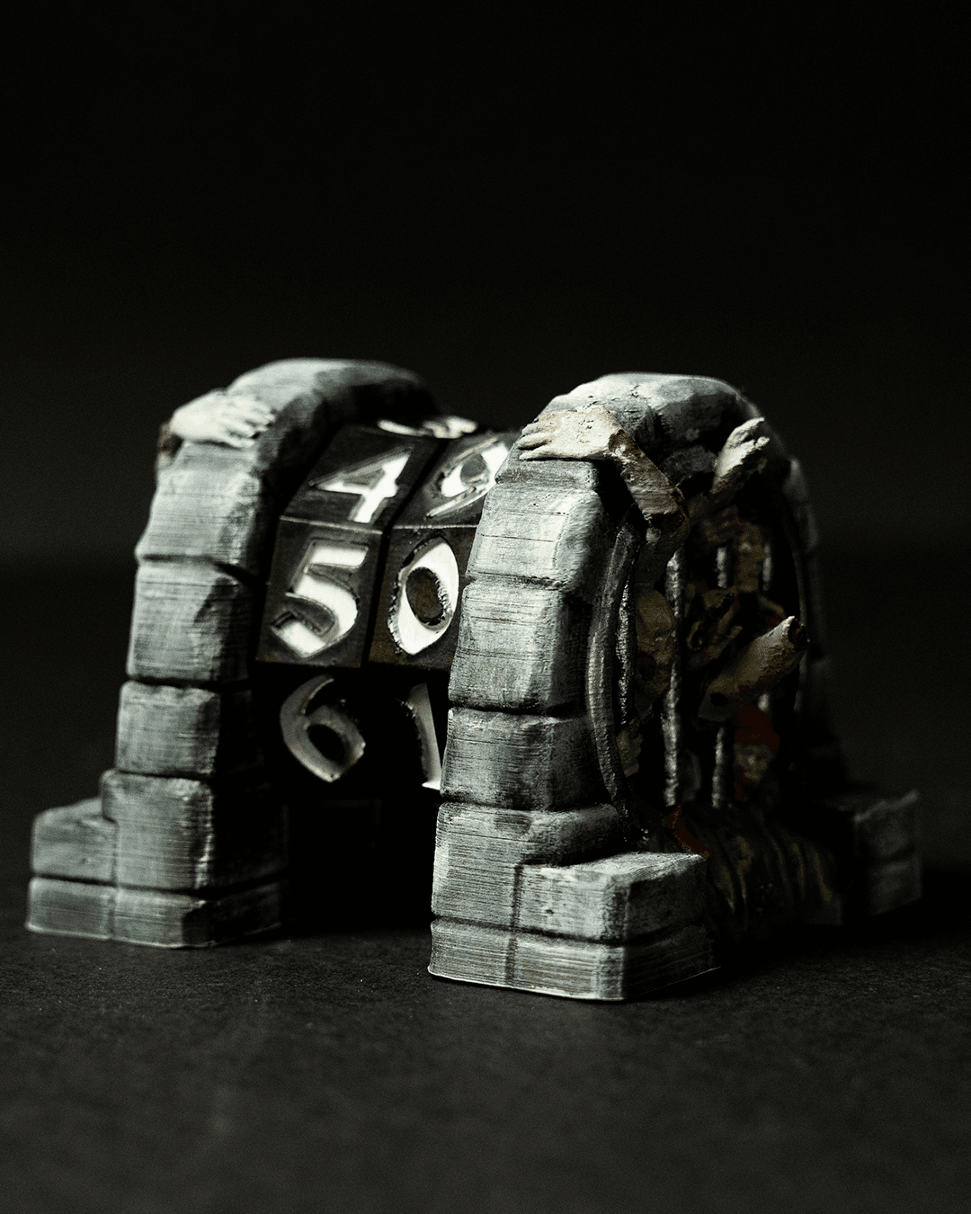 RPG Life Counters