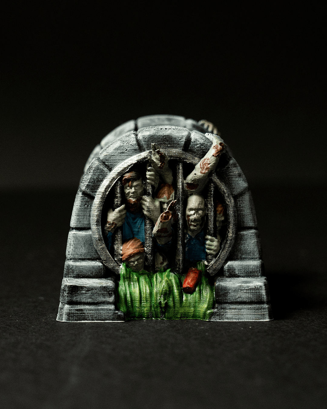 RPG Life Counters