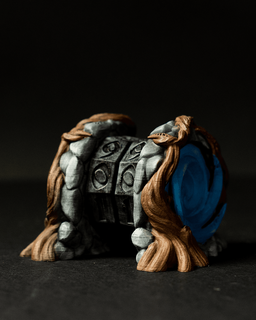 RPG Life Counters