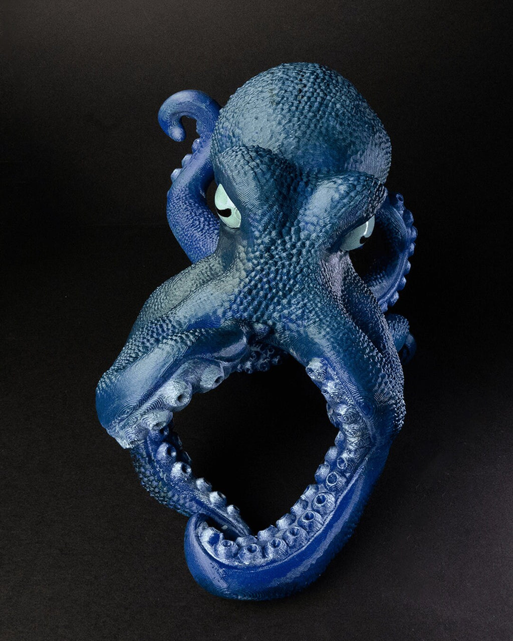 Bordeaux – The Octopus Wine Bottle Holder
