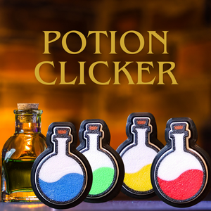 Potion Fidget