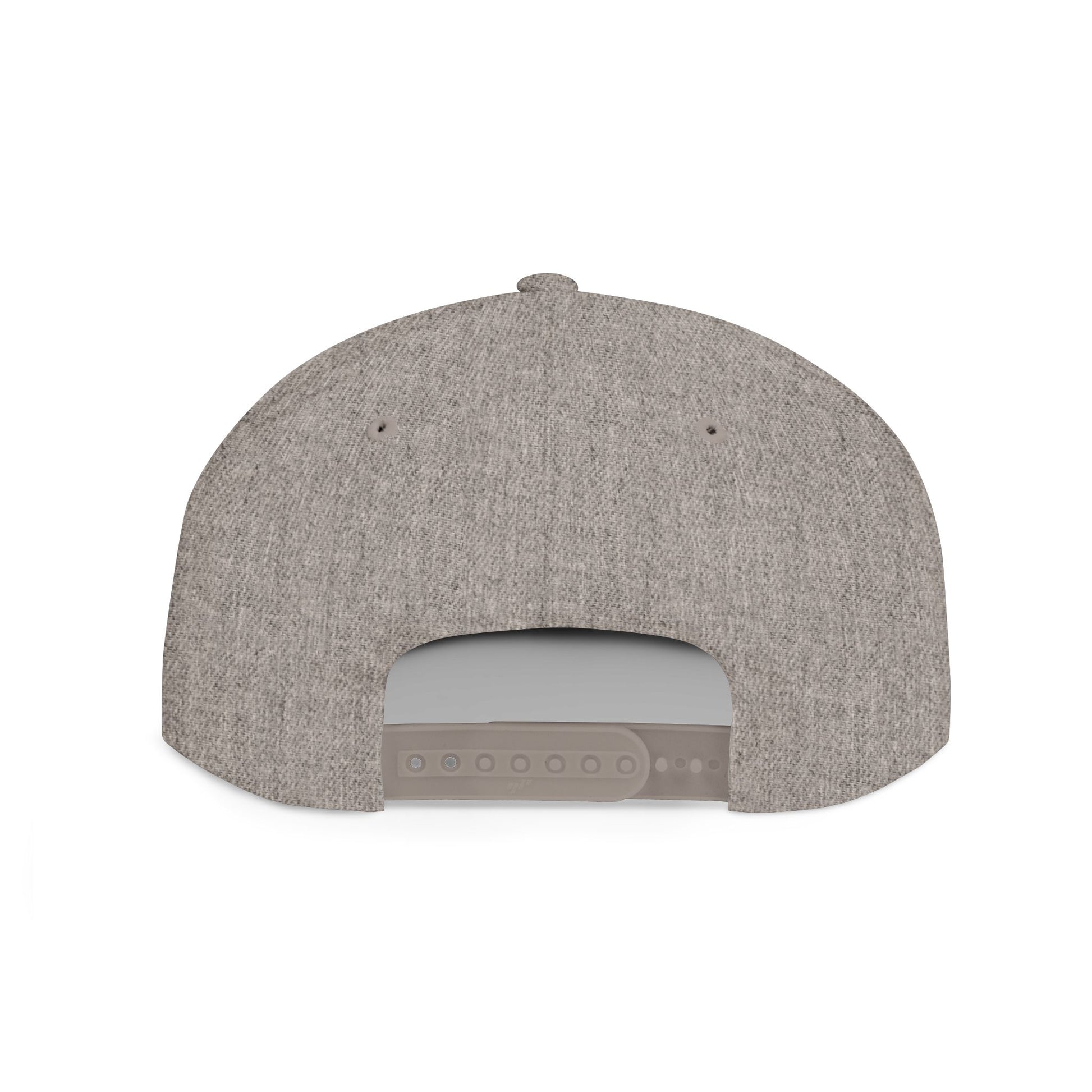 Wolf Den Gaming Logo Hat