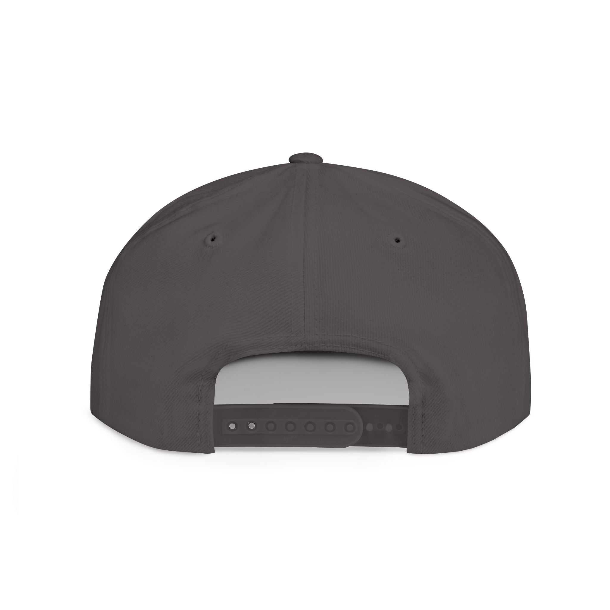 Wolf Den Gaming Logo Hat