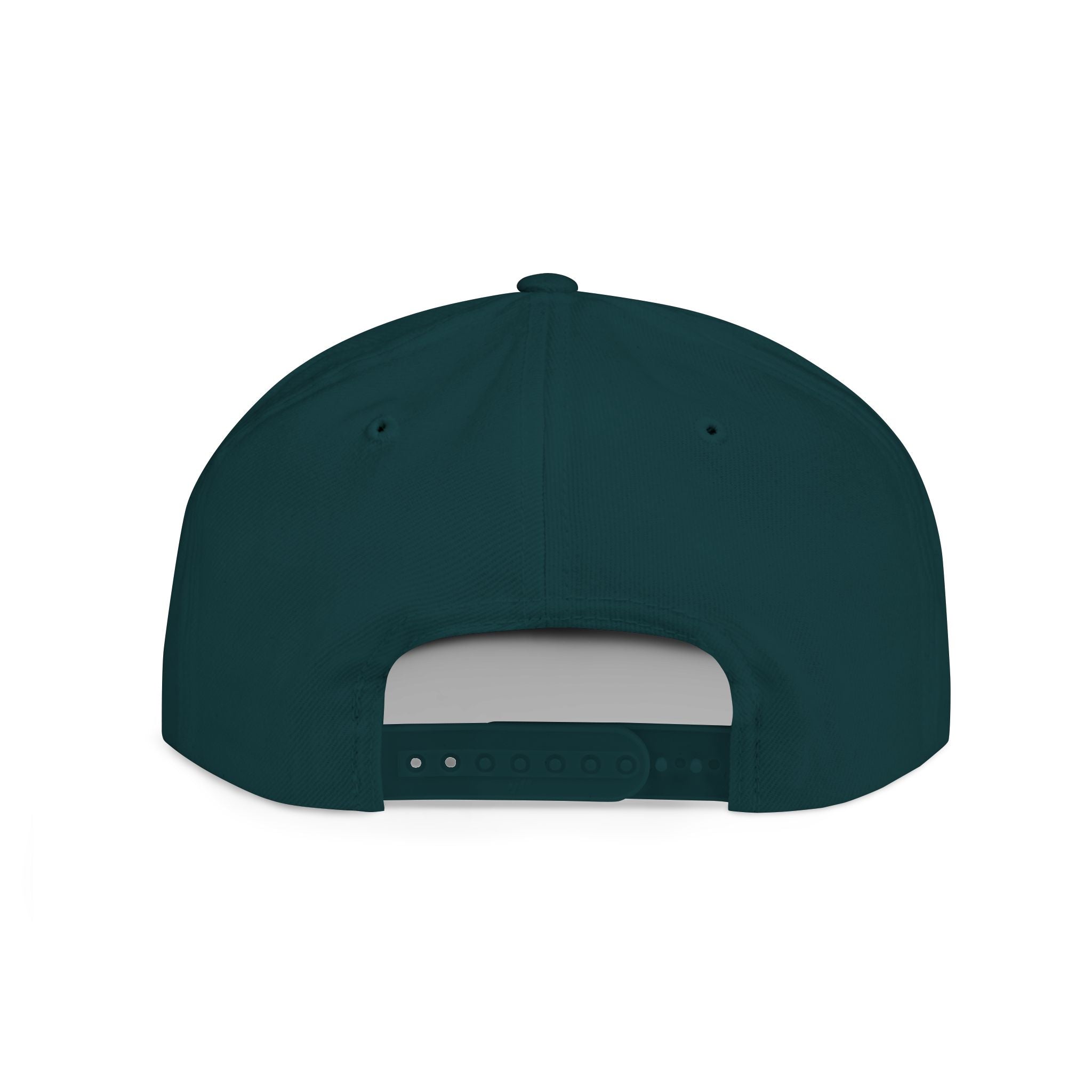 Wolf Den Gaming Logo Hat