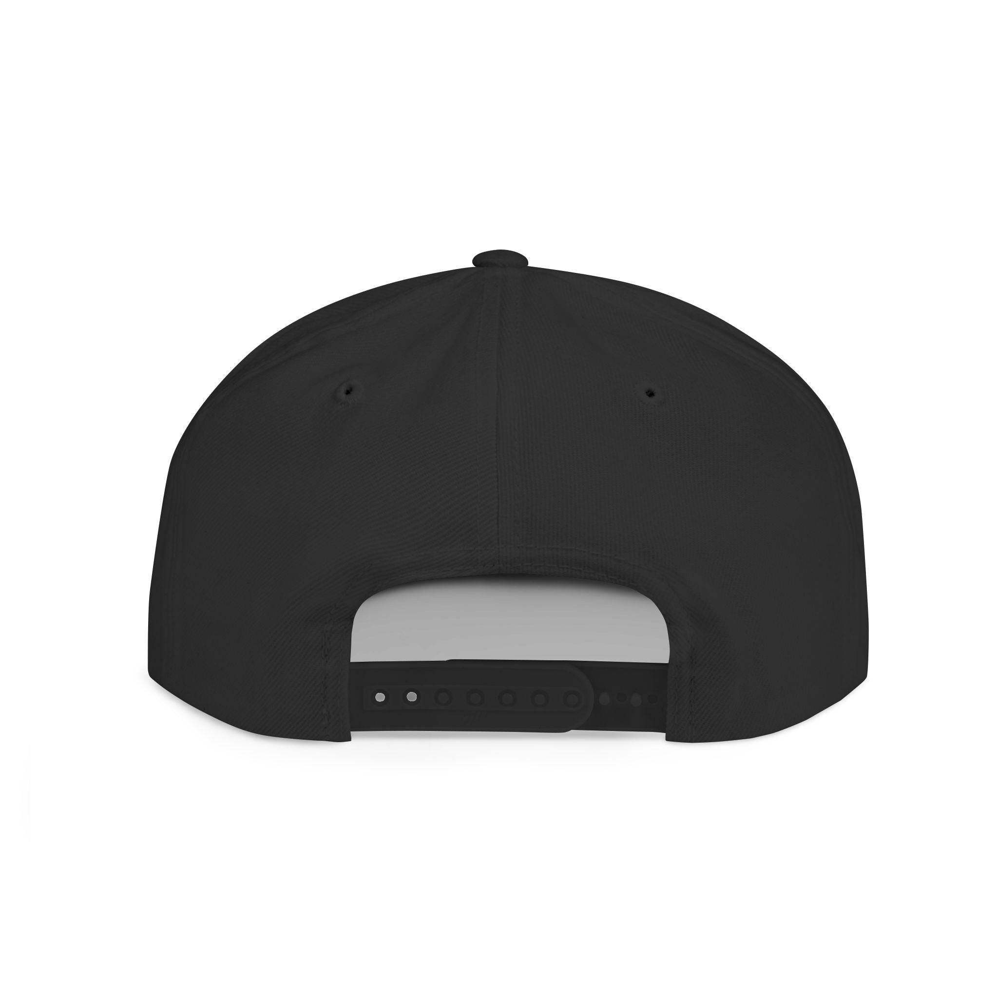 Wolf Den Gaming Logo Hat