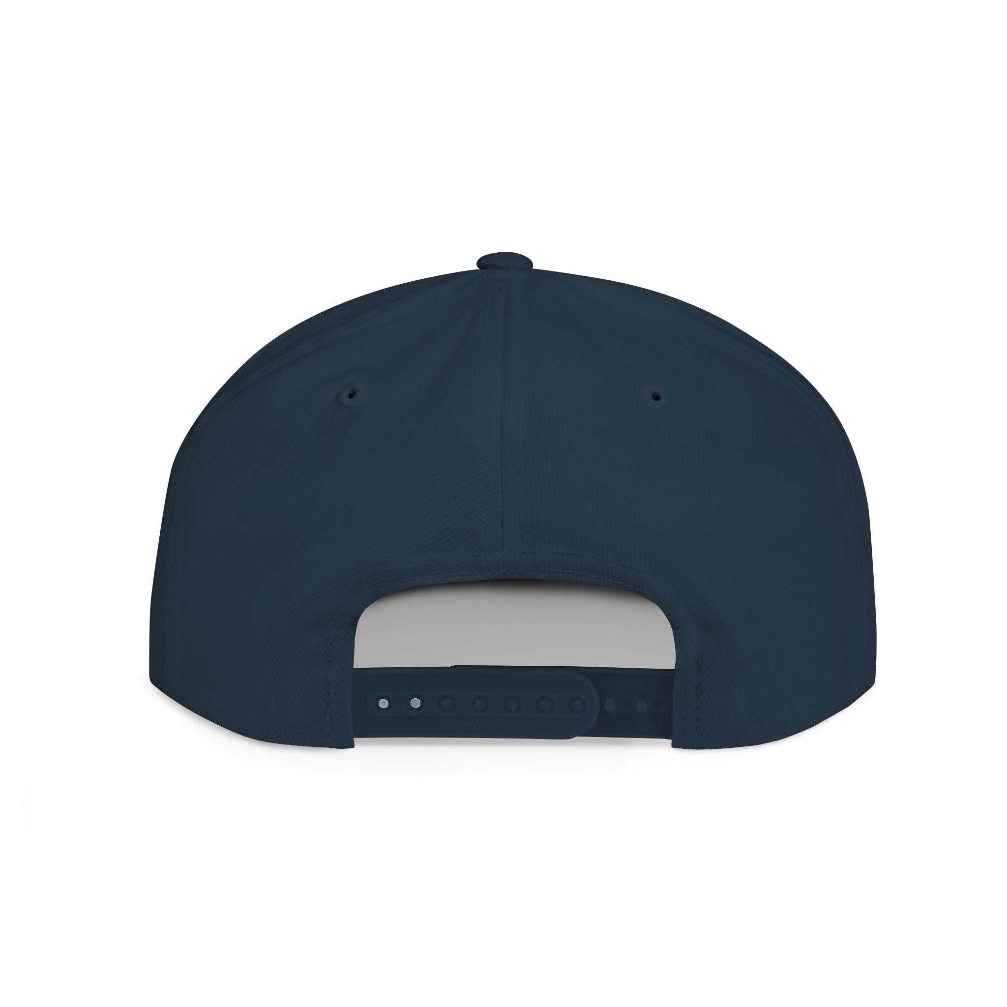 Wolf Den Gaming Logo Hat