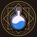 Potion Fidget