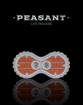 Peasant Life Tracker
