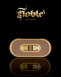 Noble Life Tracker