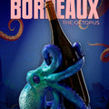 Bordeaux – The Octopus Wine Bottle Holder