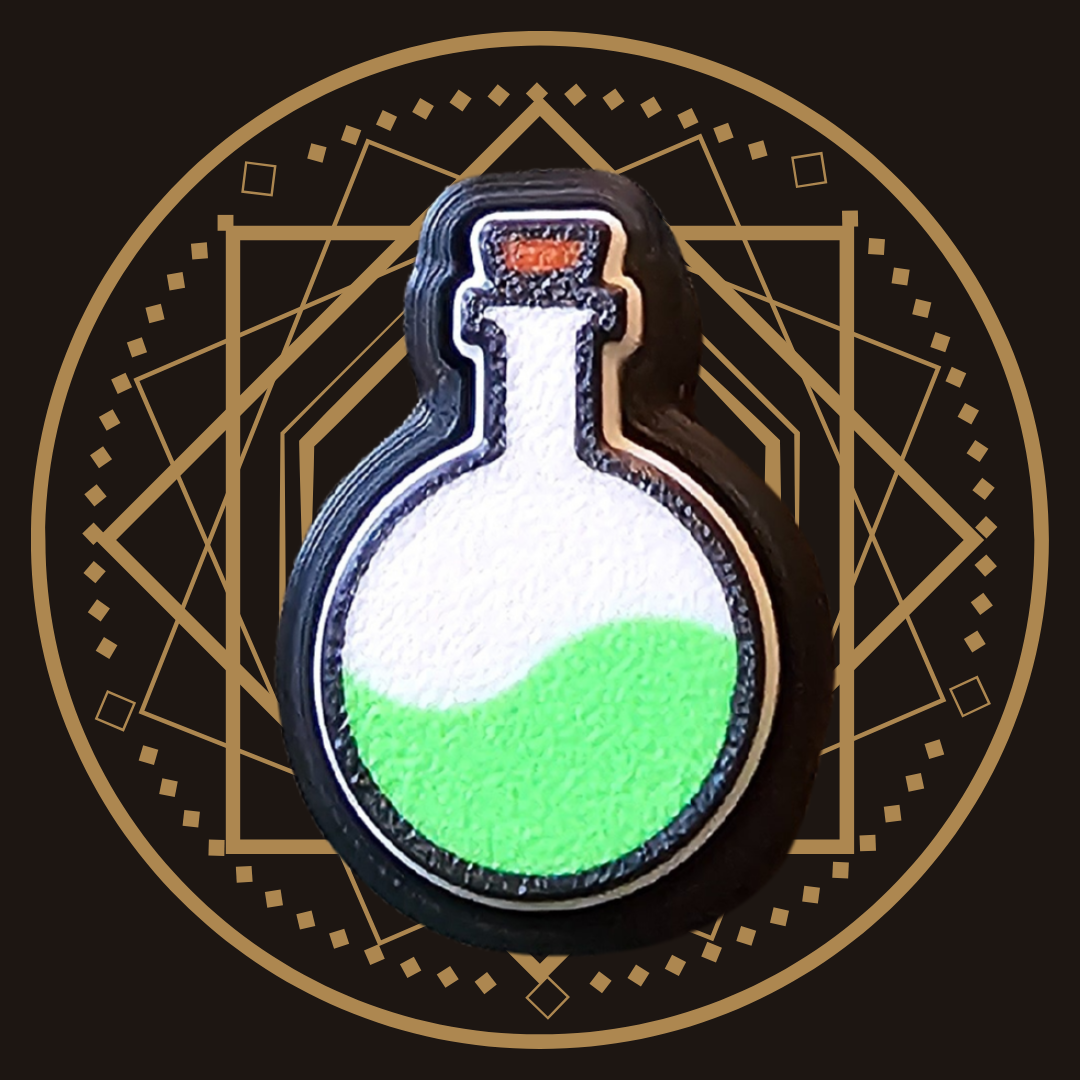 Potion Fidget