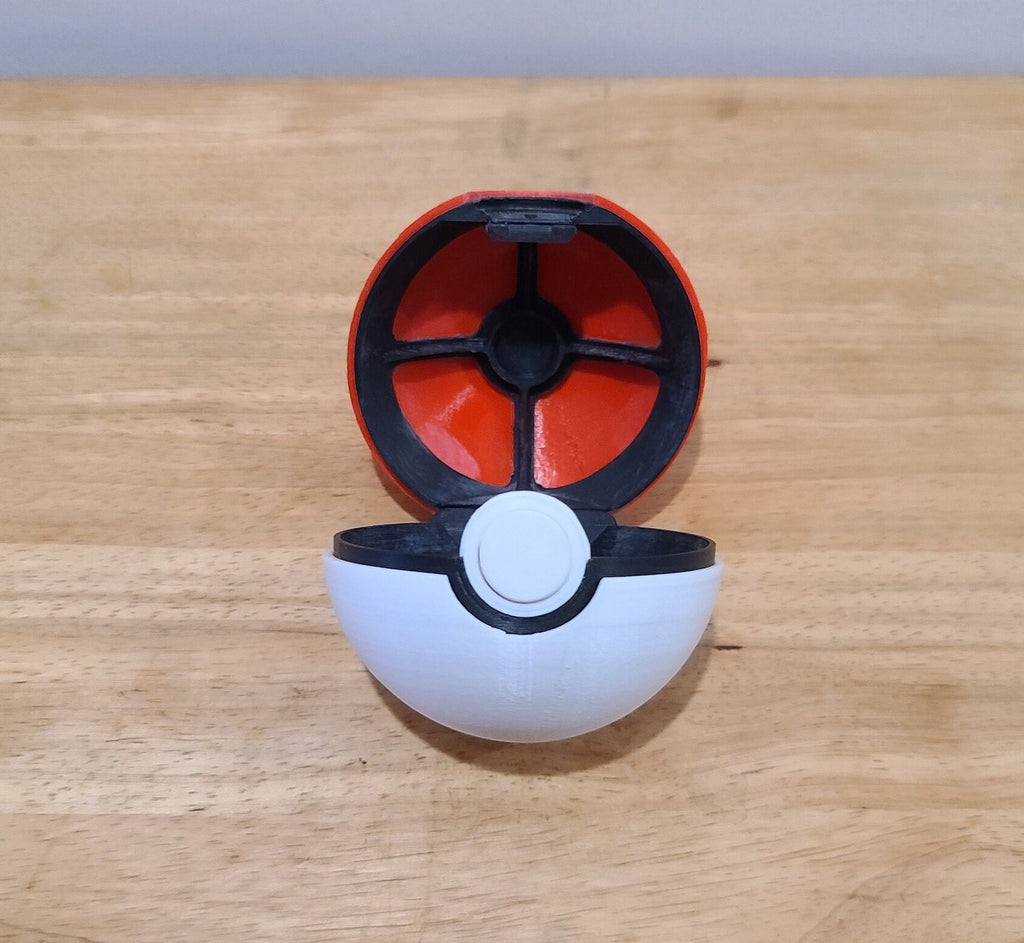 Pokeball
