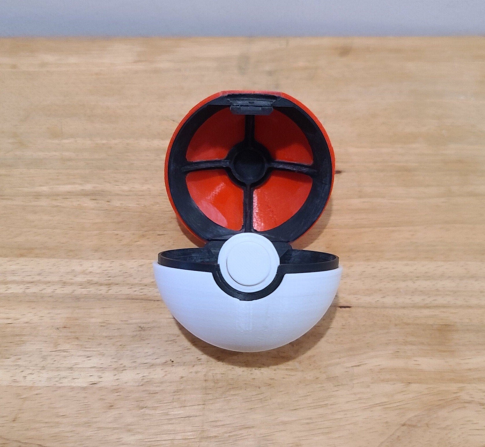 Pokeball