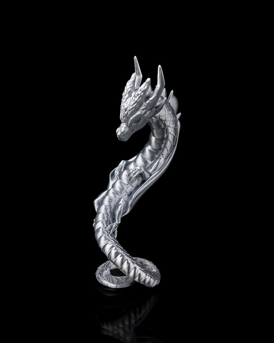 Draconic Bond - A love so ancient, it’s bound by destiny