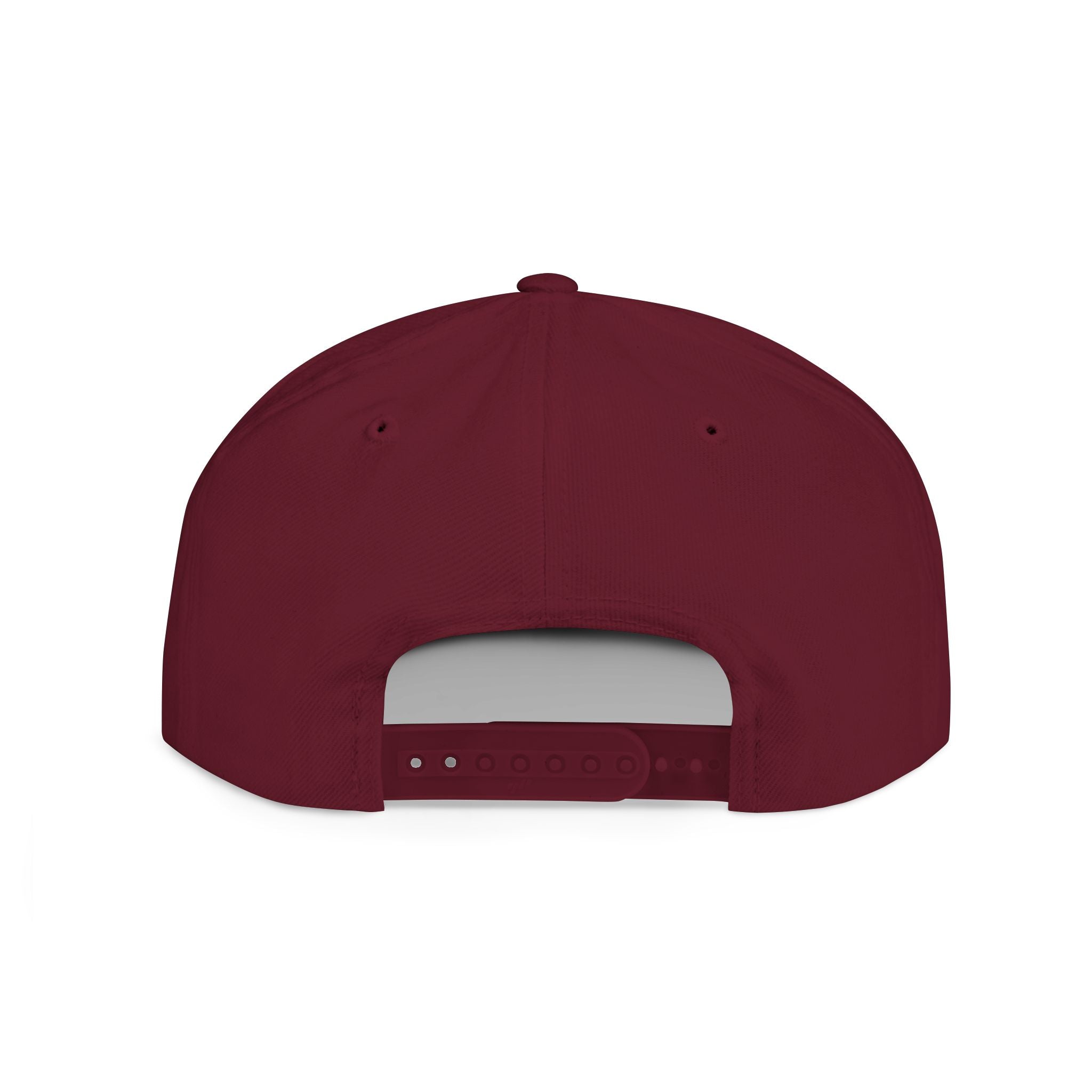 Wolf Den Gaming Logo Hat