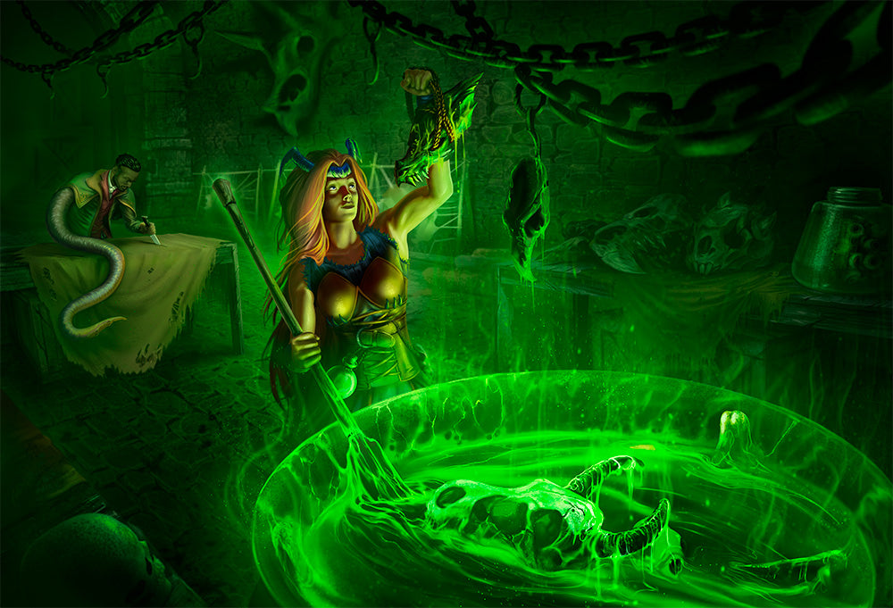 Battlezoo Bestiary: Strange & Unusual PDF