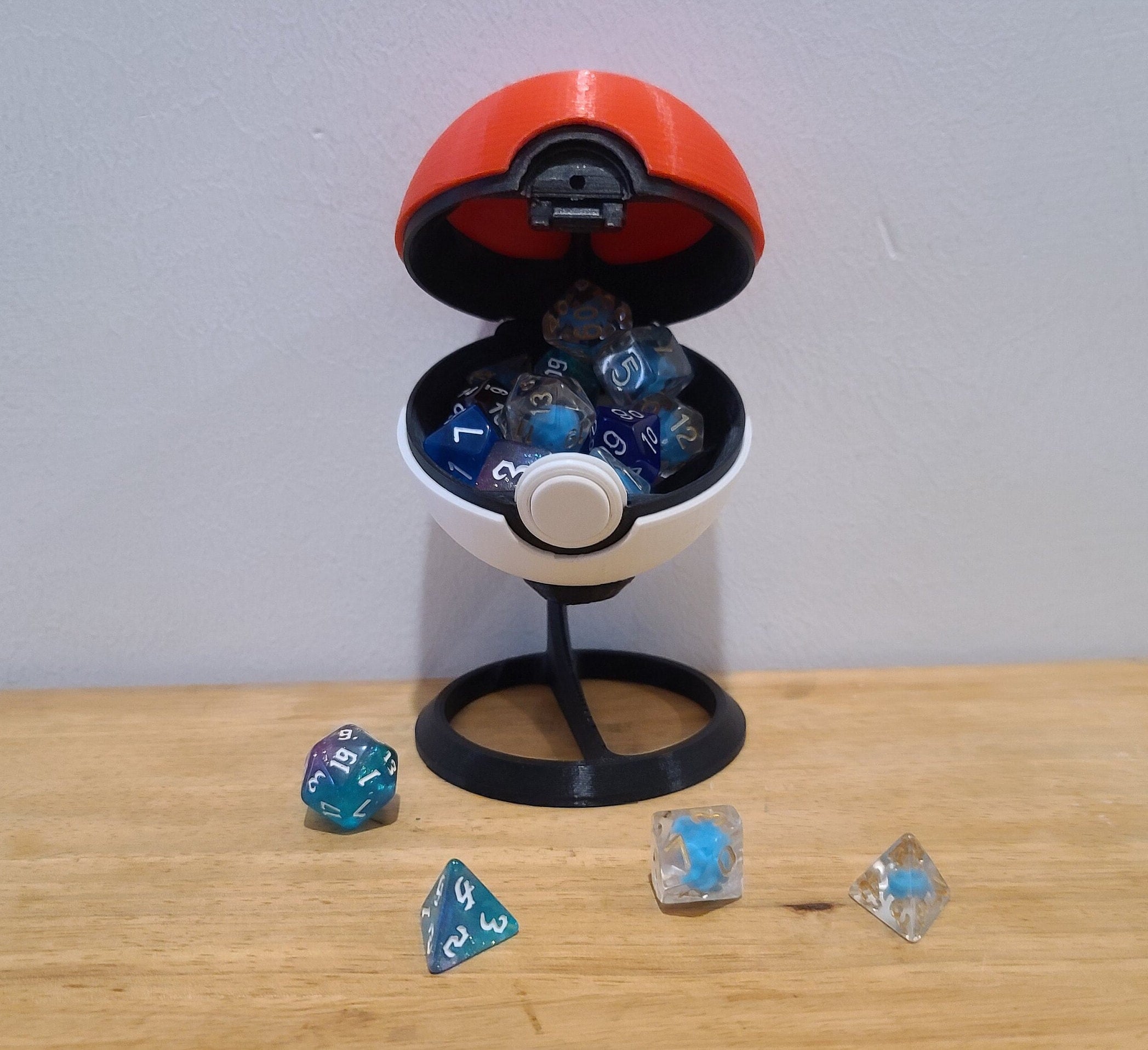 Pokeball