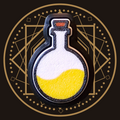 Potion Fidget