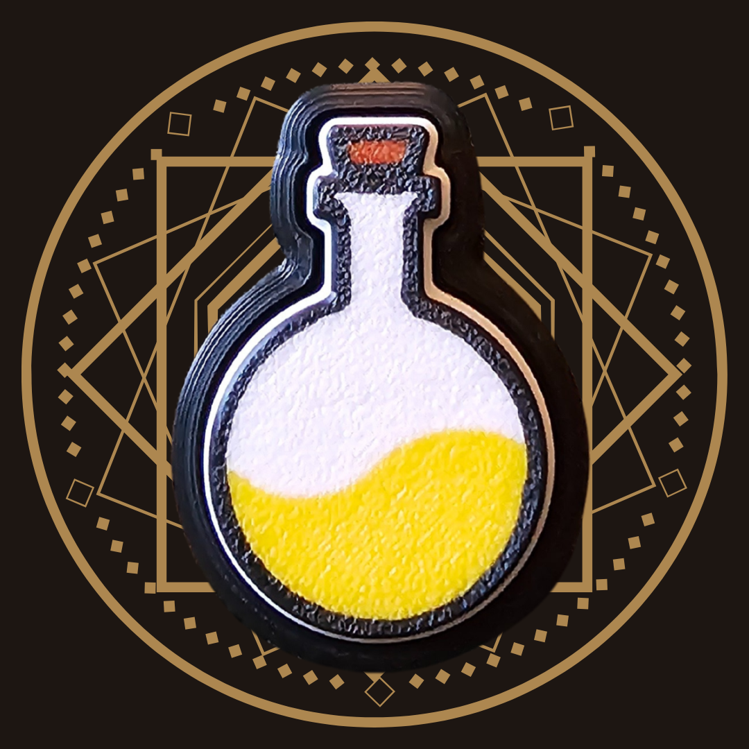 Potion Fidget
