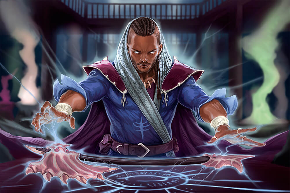 Battlezoo Bestiary Hardcover Limited Edition & PDF