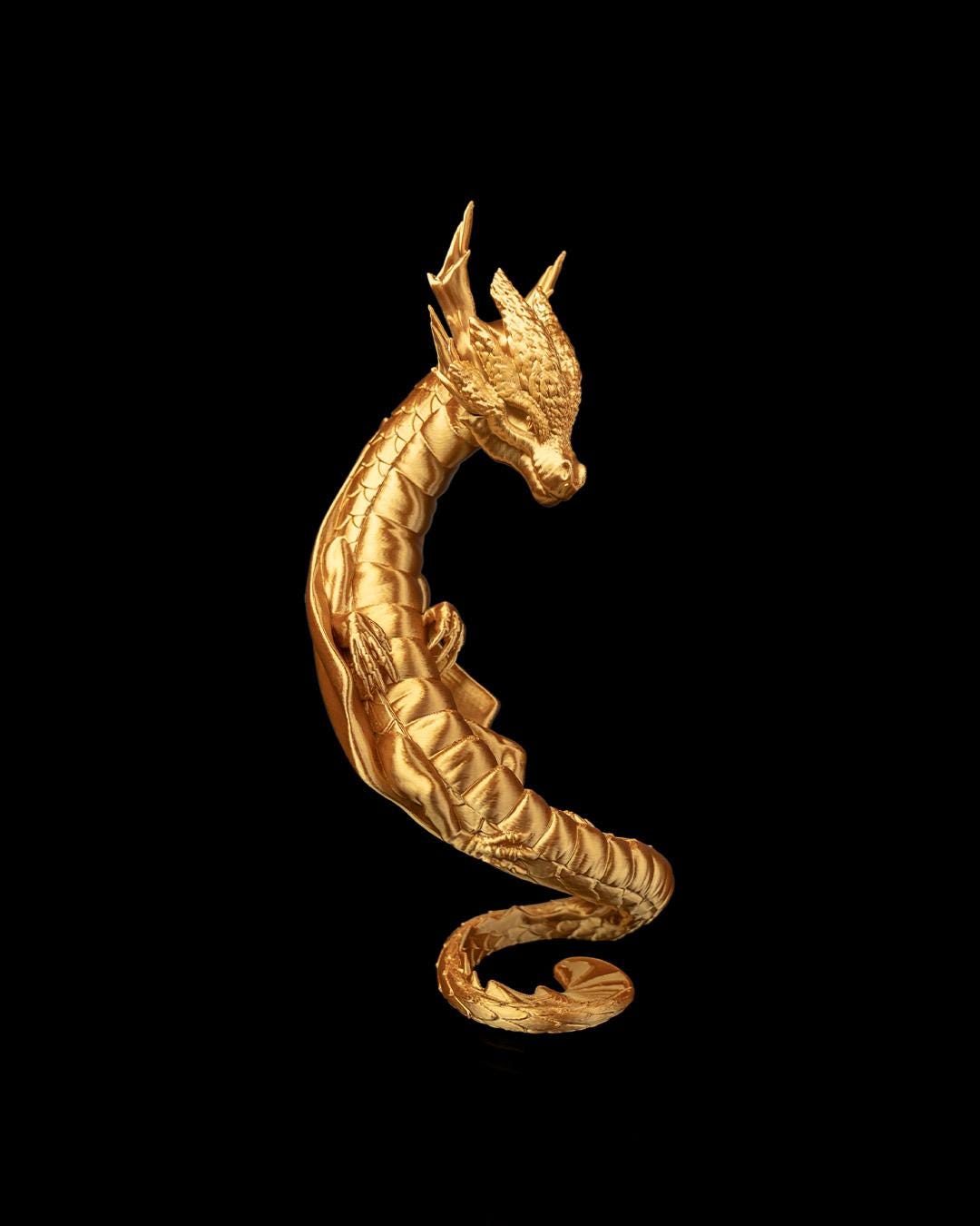 Draconic Bond - A love so ancient, it’s bound by destiny