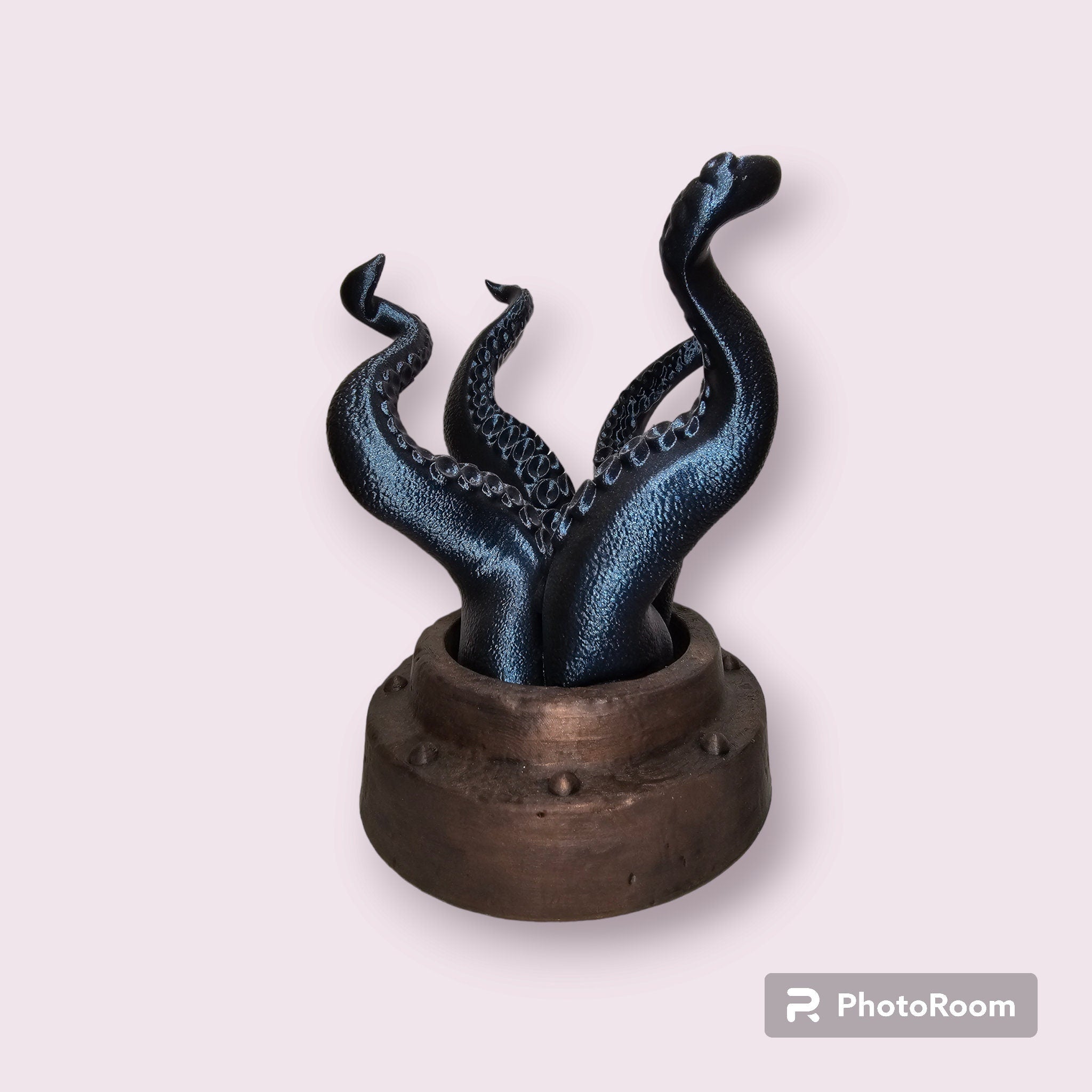 Wine Glass Tentaclerack