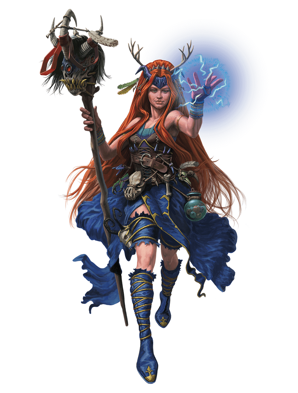 Battlezoo Bestiary Hardcover & PDF