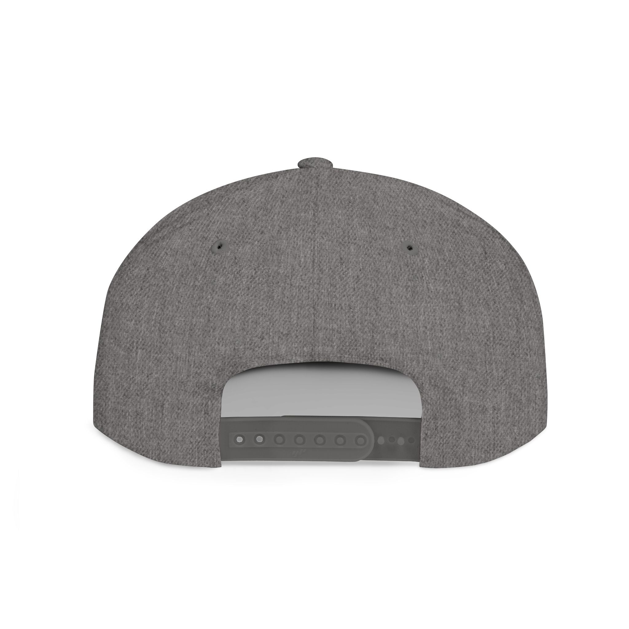 Wolf Den Gaming Logo Hat