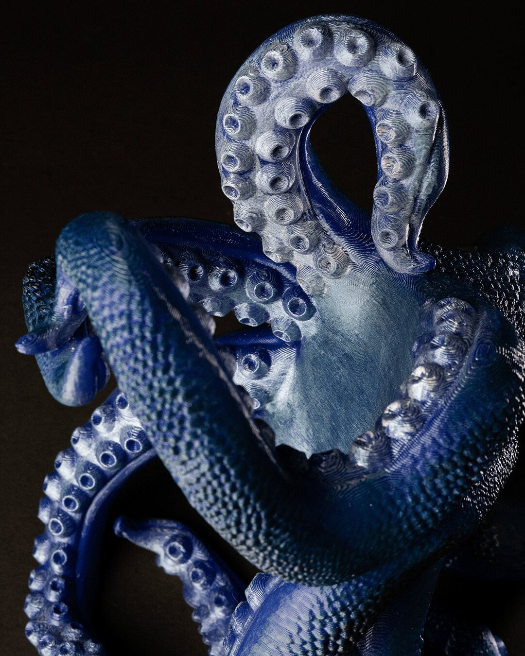 Bordeaux – The Octopus Wine Bottle Holder