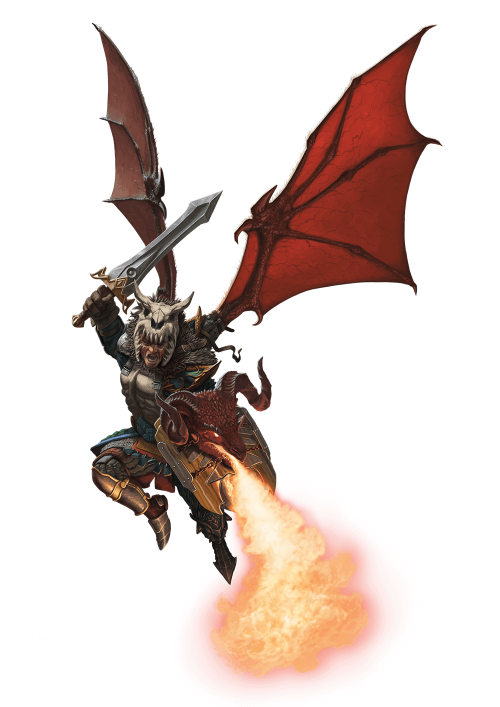 Battlezoo Bestiary Hardcover & PDF