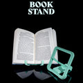 Book Stand and display