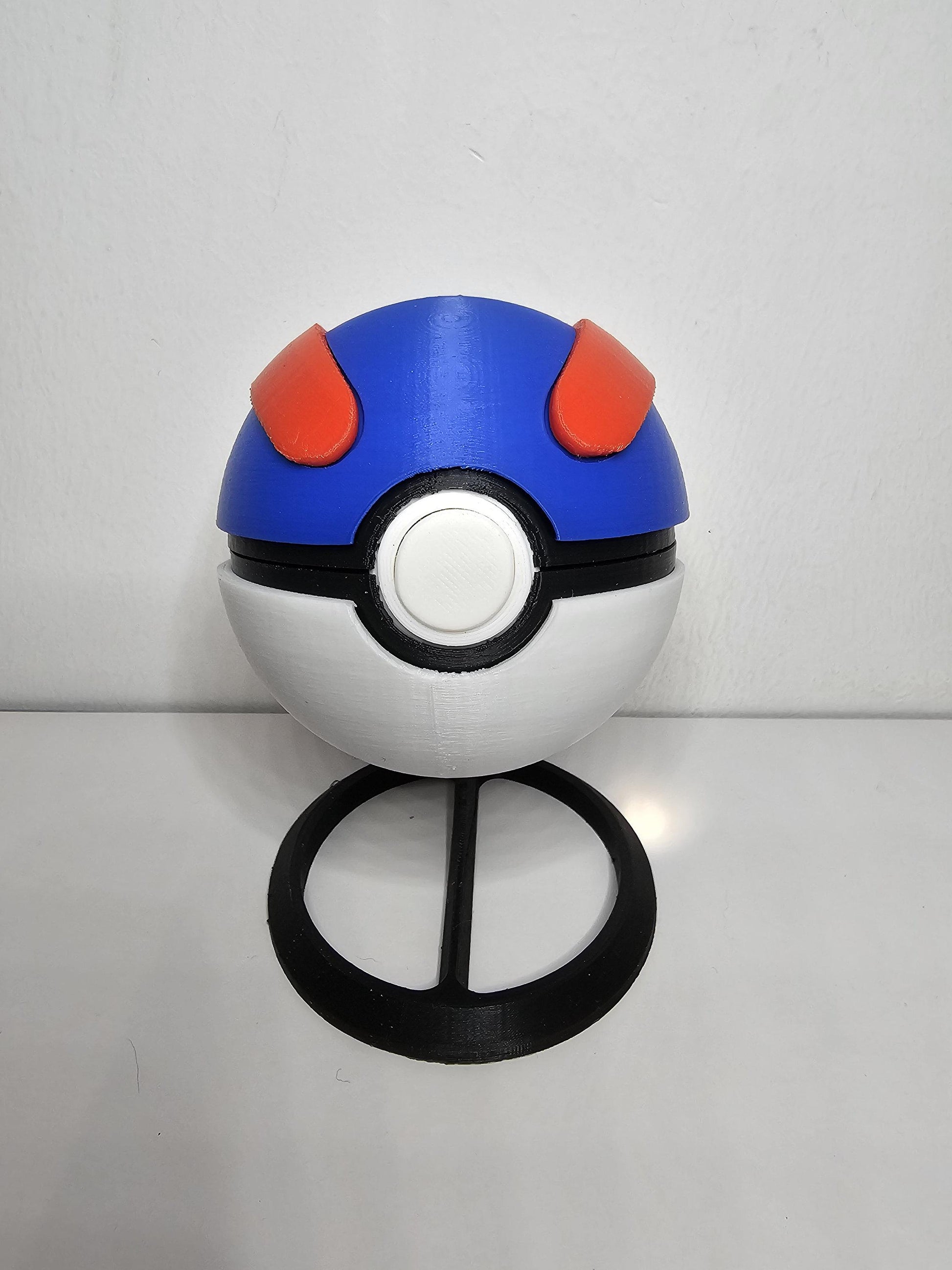 Great ball Prop