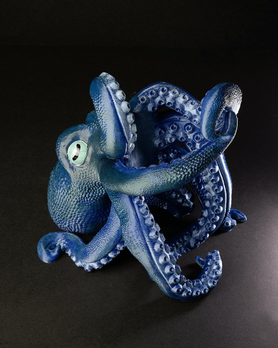 Bordeaux – The Octopus Wine Bottle Holder