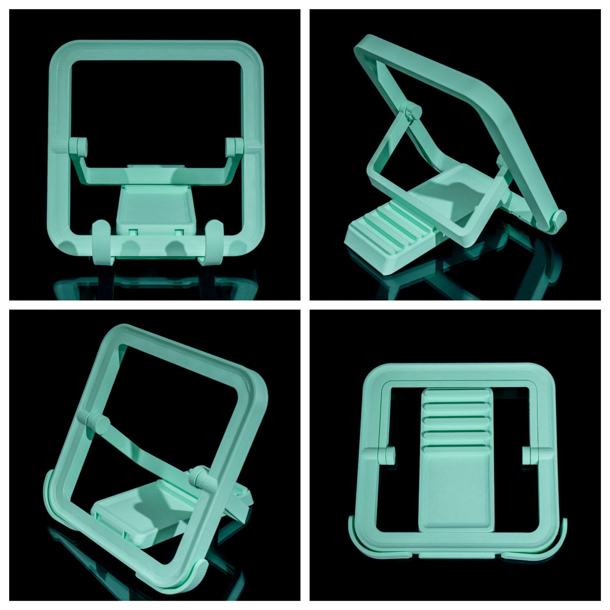 Book Stand and display