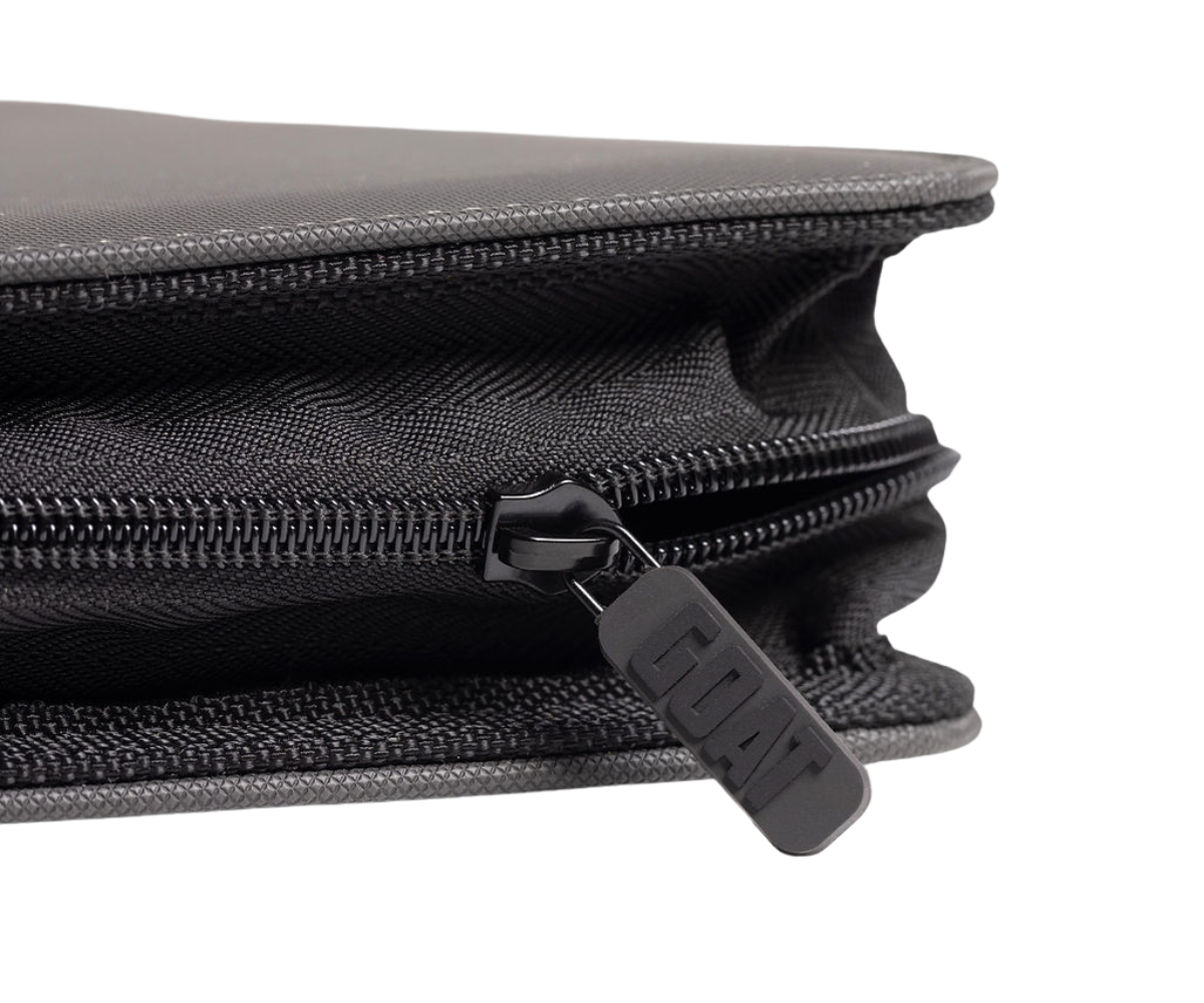 4 Pocket TopLoader Binder