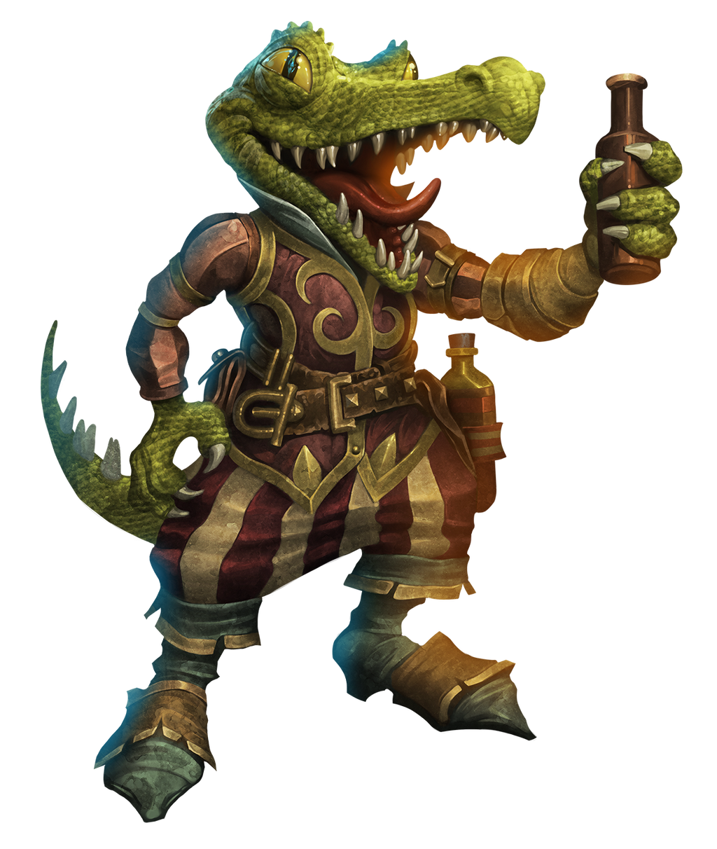 World of Battlezoo: Indigo Isles for Foundry VTT