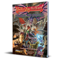 Battlezoo Bestiary: Strange & Unusual Hardcover & PDF
