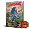 Battlezoo Bestiary for Foundry VTT