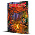 Battlezoo Bestiary Hardcover Limited Edition & PDF