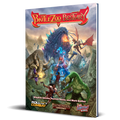 Battlezoo Bestiary Hardcover & PDF