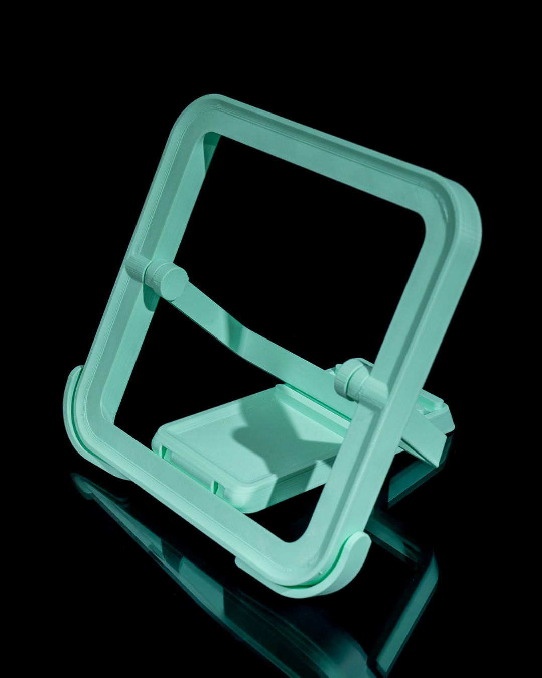 Book Stand and display