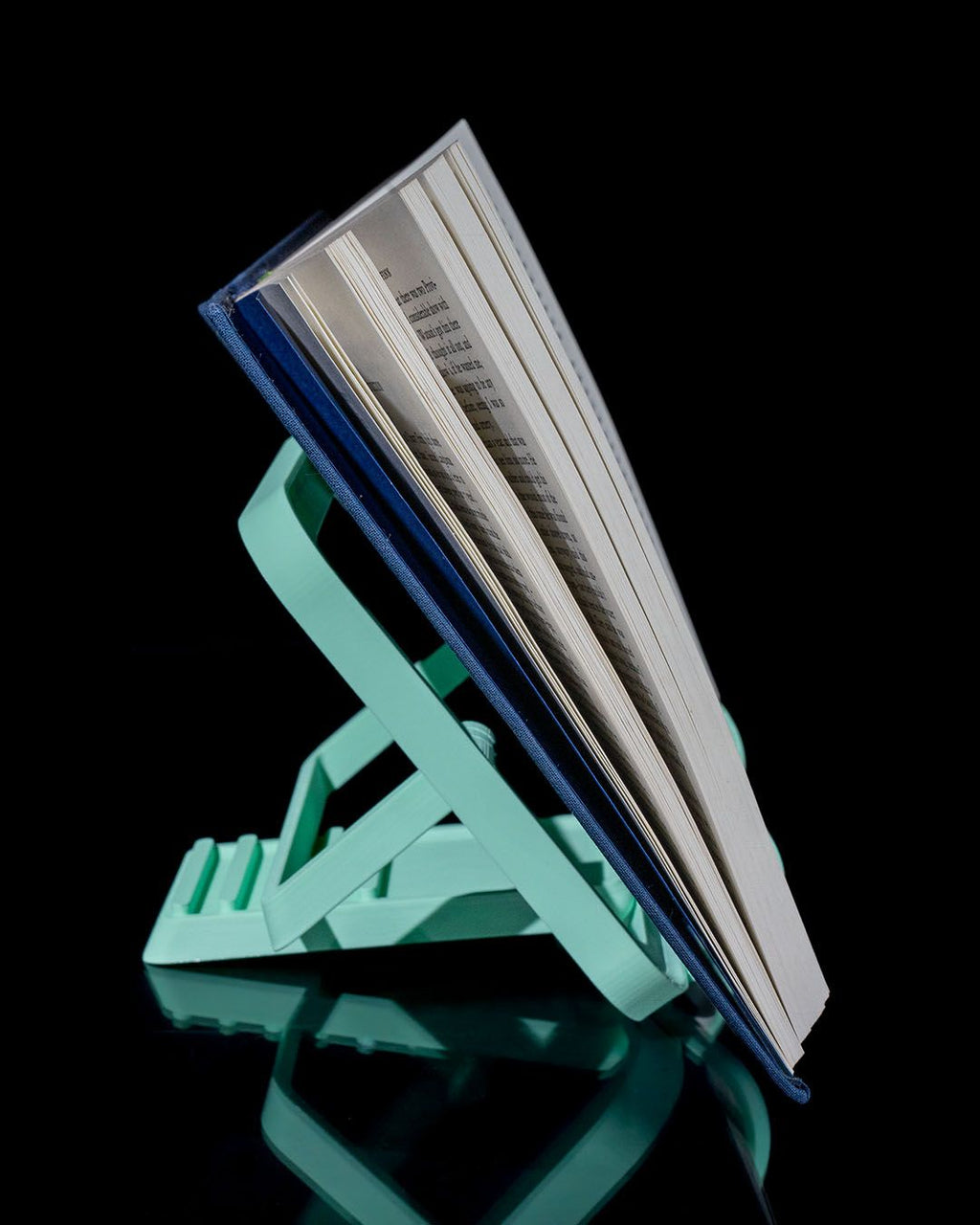 Book Stand and display