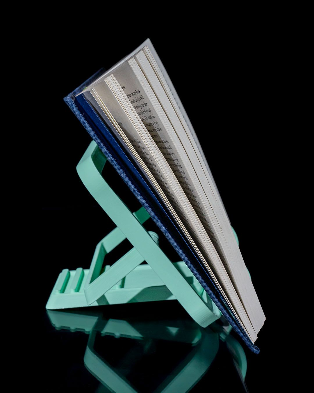 Book Stand and display