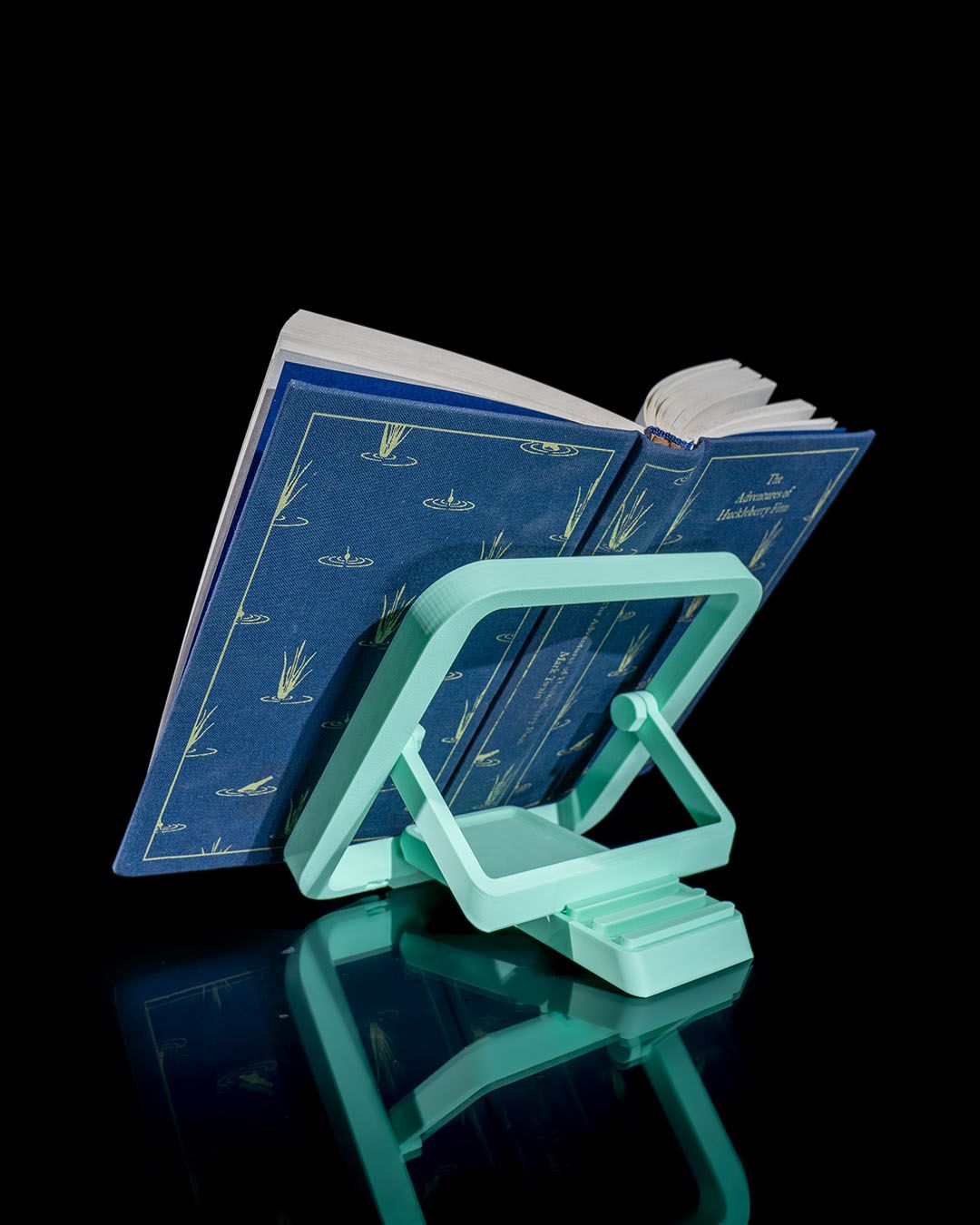 Book Stand and display