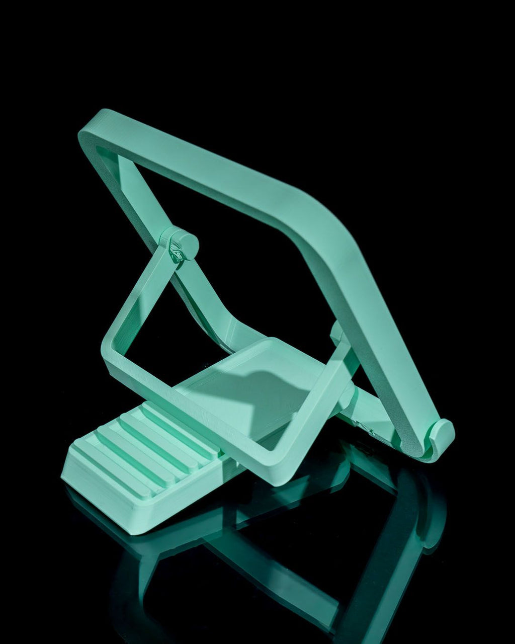 Book Stand and display
