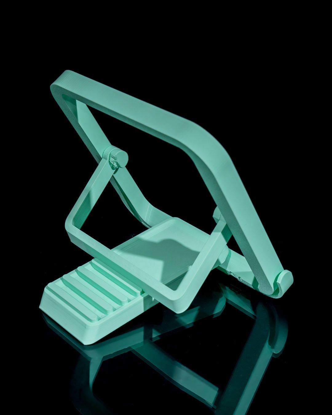 Book Stand and display
