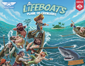 LIFEBOATS “PLANK OF CARNEADES”